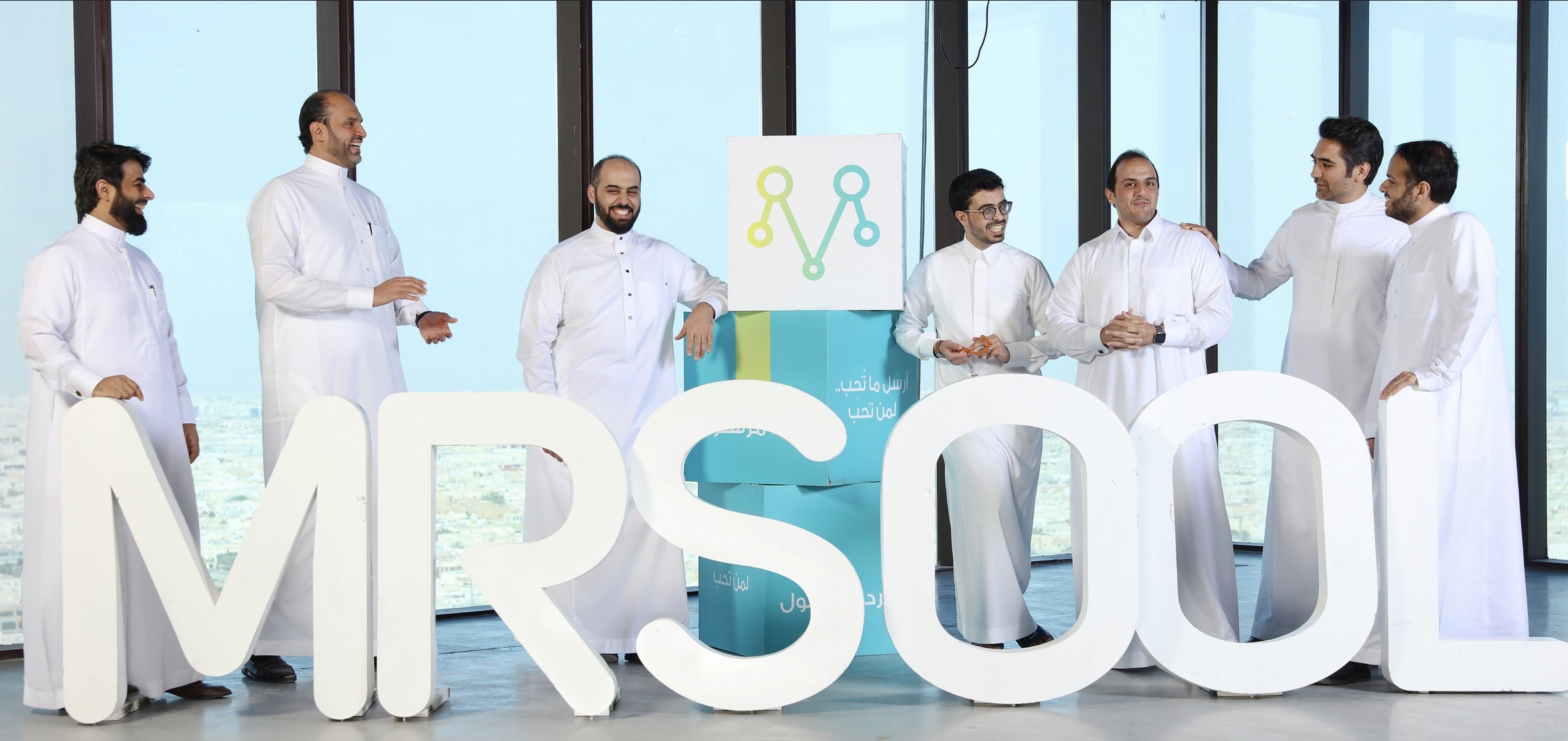 Mrsool, Saudi’s Leading On-Demand Delivery Service, Completes A Multimillion-Dollar Series A Funding Led by Raed Ventures and STV