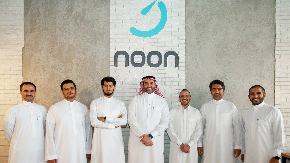 EdTech platform Noon Academy Raises $8.6m in Series A Round