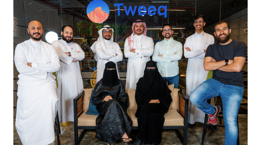 Riyadh fintech Tweeq raises ‘seven-figure’ investment co-led by Raed Ventures and STV